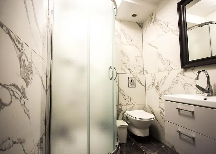 U Huberta Проживание в семье *