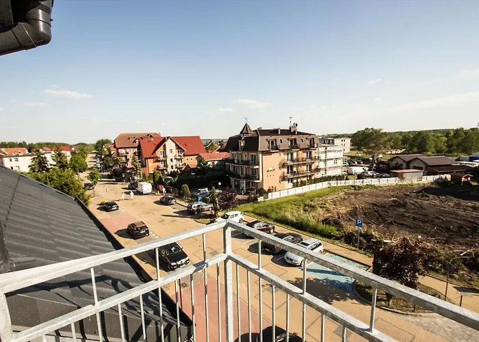 Проживание в семье U Huberta *