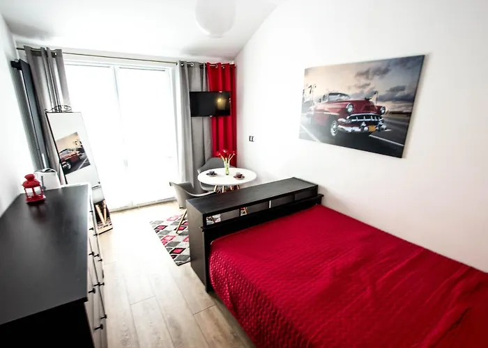 U Huberta Проживание в семье Мендзыводзе