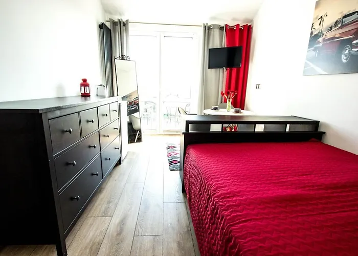 U Huberta * Мендзыводзе